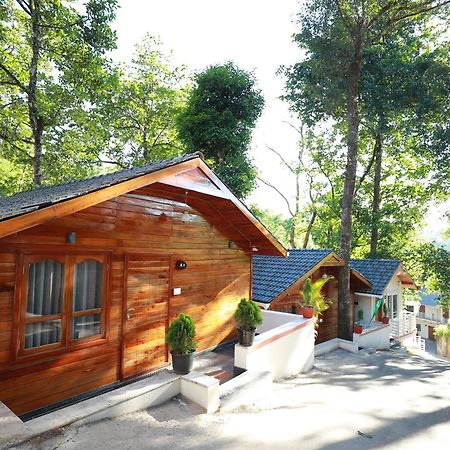 Coorg Coffee Bean Resort Tulsa Exterior foto