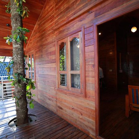 Coorg Coffee Bean Resort Tulsa Exterior foto